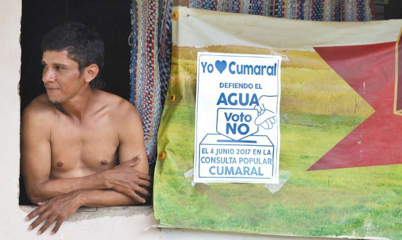 La solución no puede ser que la política pública de extracciones se defina de consulta en consulta, con toda la volatilidad que eso genera.