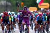 Así va la clasificación general del Giro de Italia tras el triunfo de Magnier en la etapa 3