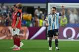 ¡Histórico! Lionel Messi es el máximo goleador en la historia de los mundiales: video
