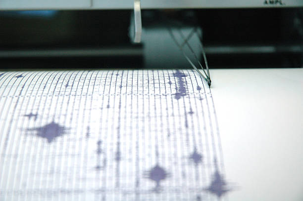 El Servicio Geológico Colombiano reportó un nuevo sismo en Colombia. /Getty