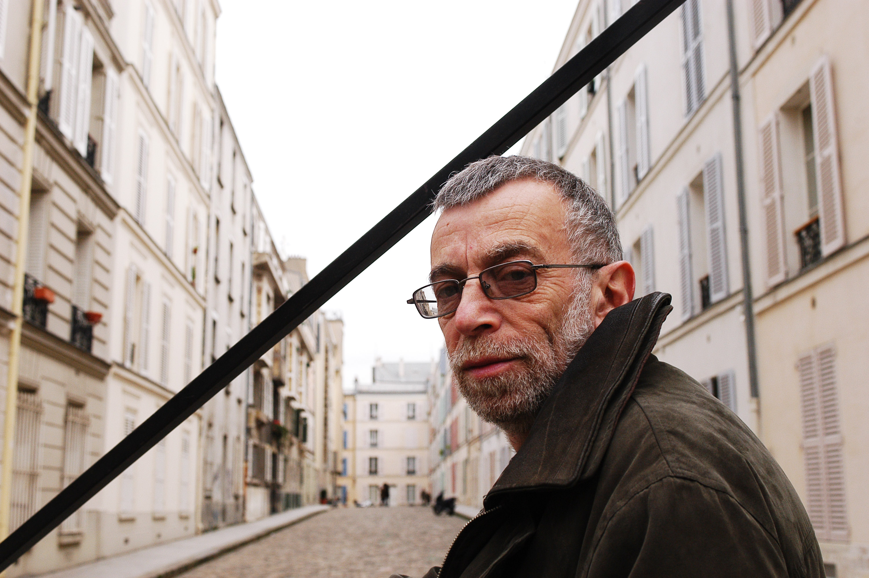 Muere el poeta Lev Rubinstein, promotor del conceptualismo en Rusia