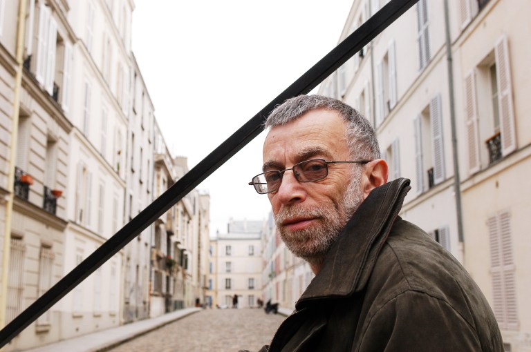 Muere el poeta Lev Rubinstein, promotor del conceptualismo en Rusia