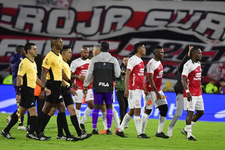 Santa Fe busca su décima estrella, mientras que Medellín sueña con la séptima.