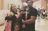 Tiroteo en El Paso: los padres que hicieron un escudo humano para salvar a su bebé