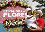 Programación de la Feria de las Flores 2026: ¿Cuándo son los desfiles, conciertos y más?
