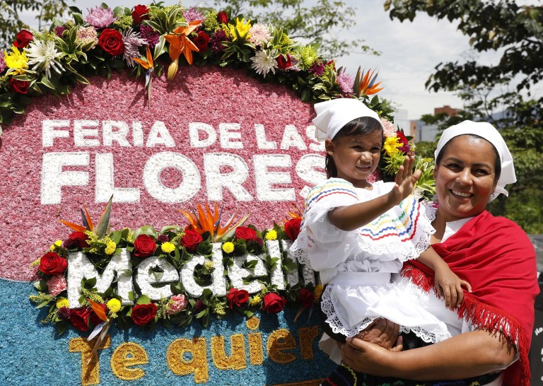 Programación de la Feria de las Flores 2026: ¿Cuándo son los desfiles, conciertos y más?