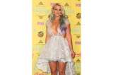 Britney Spears, disgustada por la película sobre su vida