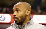 Thierry Henry se postula como seleccionador de Estados Unidos