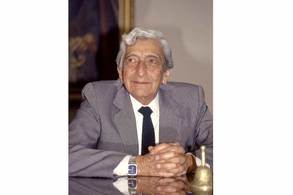 Diego Montaña Cuéllar. /Archivo