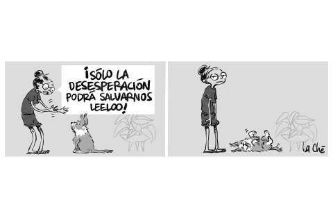 La Ché