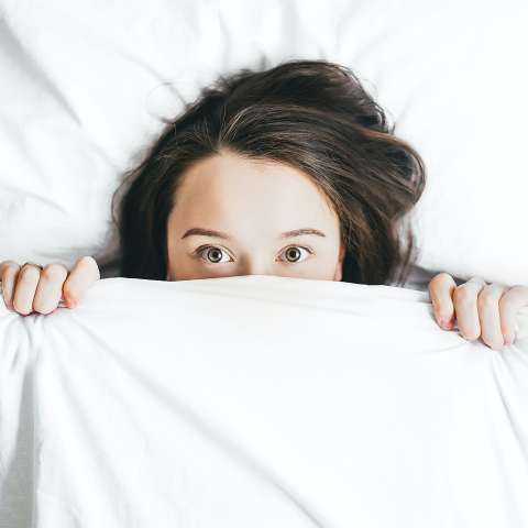 ¿Sufres de parálisis del sueño? Así puedes prevenir este fenómeno