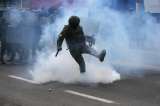 Protestas en Ecuador: así ha sido el más reciente pulso entre los manifestantes y Noboa