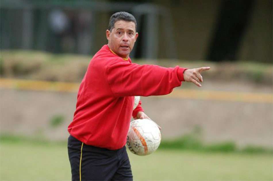 Pedro Sarmiento, figura del FPC.