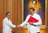 Petro dijo que habrá gas de Venezuela en Colombia y desató críticas de la oposición