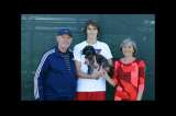 Ocho datos curiosos del tenista Alexander Zverev, finalista del Miami Open
