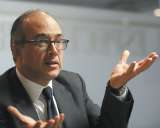 “Petro es experto en crear problemas y yo en solucionarlos”: Juan Carlos Echeverry