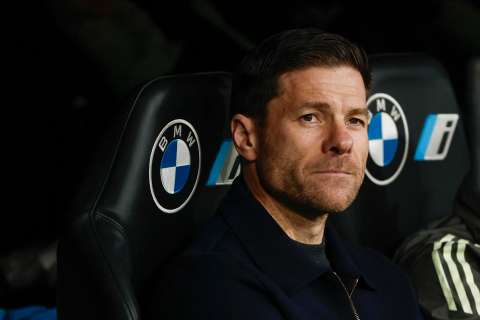 Xabi Alonso en el Real Madrid: ¿por qué no logró sostener su ambicioso proyecto?