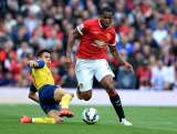 Antonio Valencia, baja de Ecuador para la Copa América de Chile