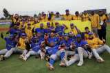 Colombia ganó un oro histórico en el béisbol de los Panamericanos: así fue la gesta