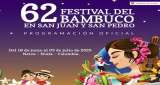 Fiestas de San Juan y San Pedro 2023: programación, cuándo empiezan y conciertos