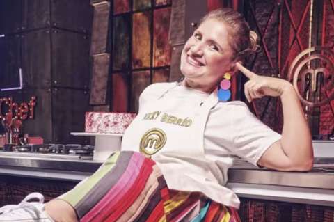 Vicky Berrío, posible finalista de ‘MasterChef’ reveló cuánto ganó en el reality