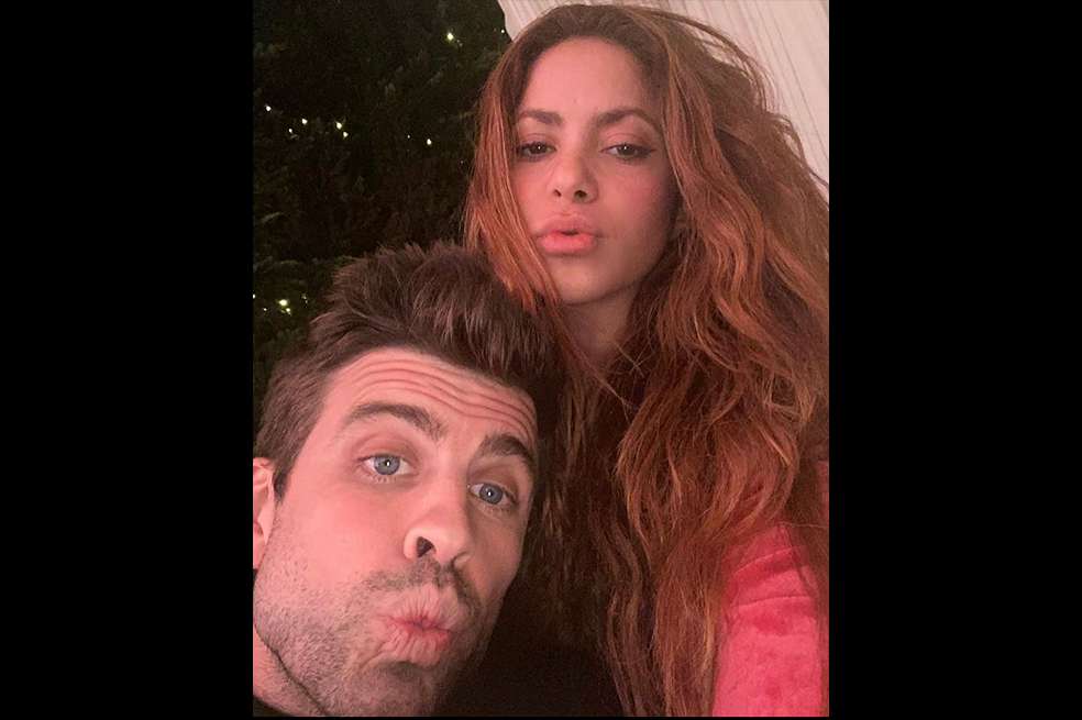 En agosto del año pasado, Mhoni Vidente habría predicho la ruptura de la pareja.