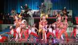 Delirio, récord Guinness tras bailar salsa en streaming
