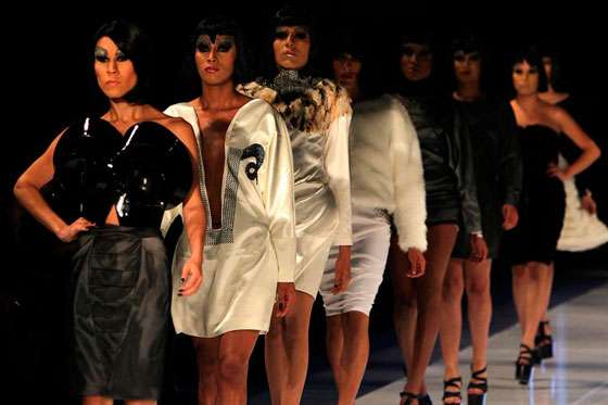 Imperdible la pasarela Bogotrans en la SIMB
