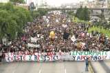 Estas son las medidas preventivas frente al paro nacional en Córdoba