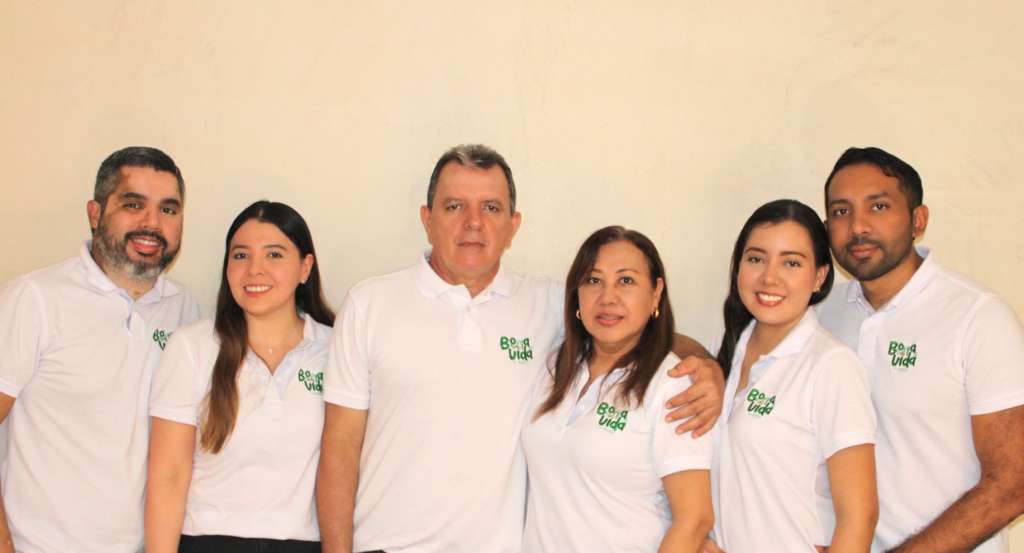 Bonavida V-tals