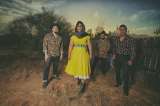 La Santa Cecilia presenta: “Cuatro copas: bohemia en la finca altozano”