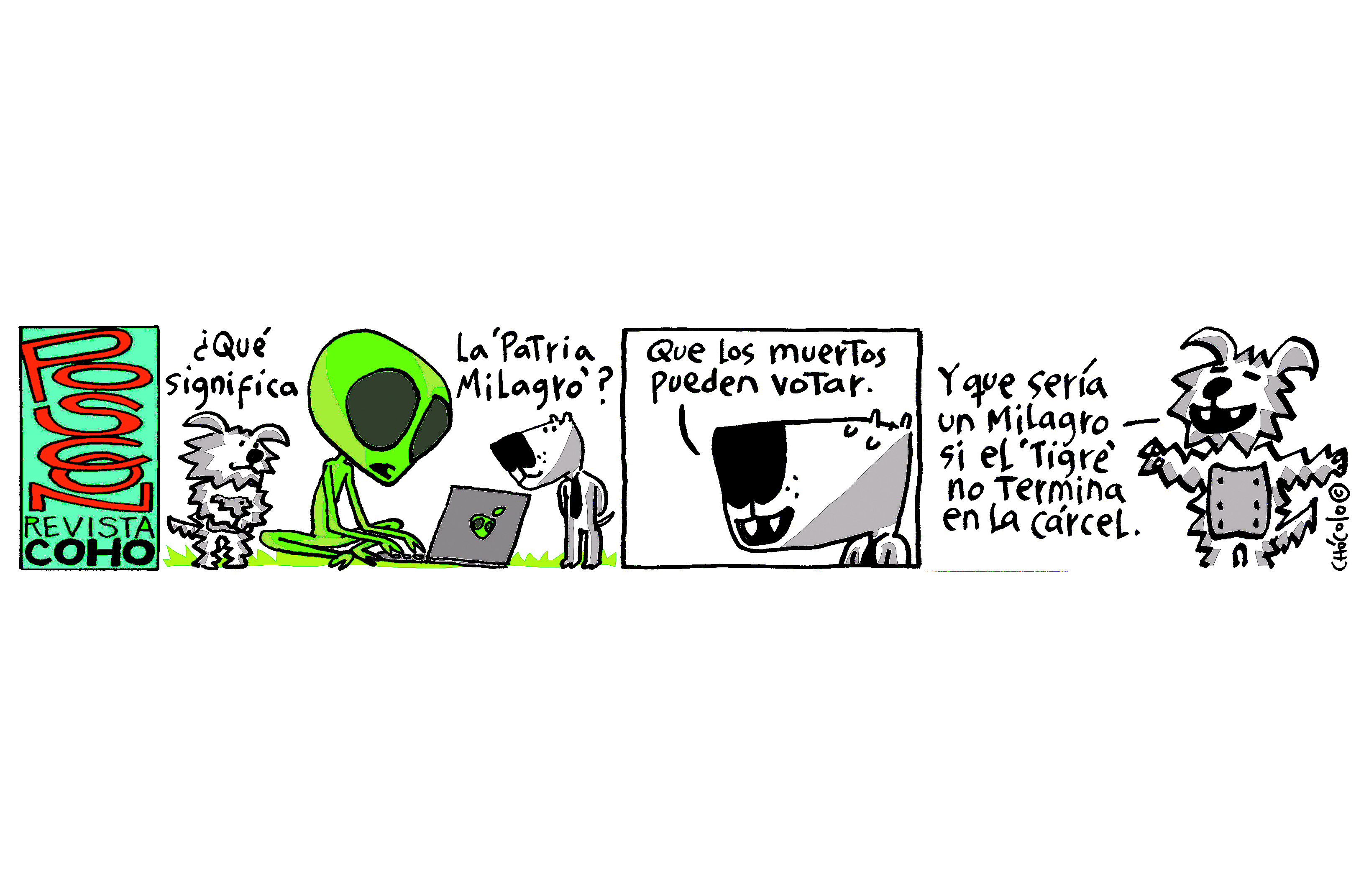 Chócolo