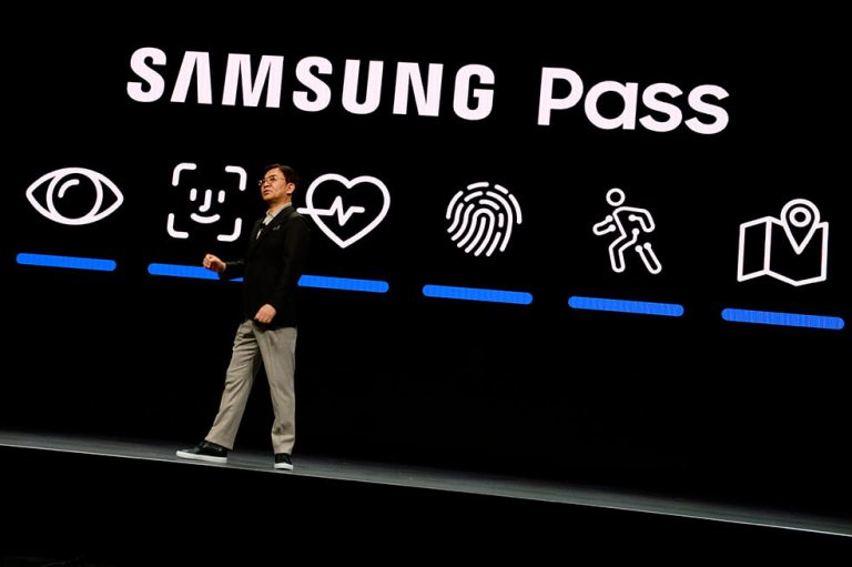 Samsung, un ejemplo de que el sol no brilla para todos