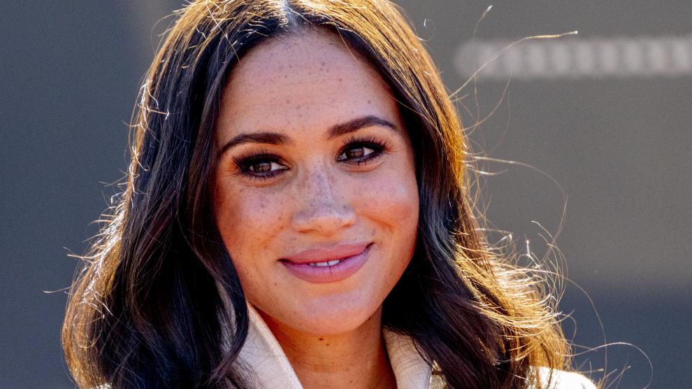 Meghan Markle estrena podcast con Serena Williams como primera invitada