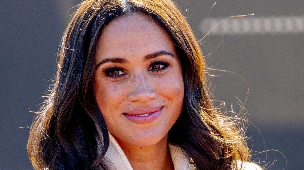 Meghan Markle estrena podcast con Serena Williams como primera invitada