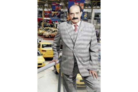 Uldarico Peña ¿metido en compra de votos?