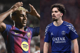 Barcelona vs. PSG, en la Champions League: hora, TV y posibles alineaciones