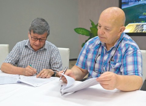 “Es viable y necesario”: Otty Patiño sobre extensión del cese al fuego con el ELN
