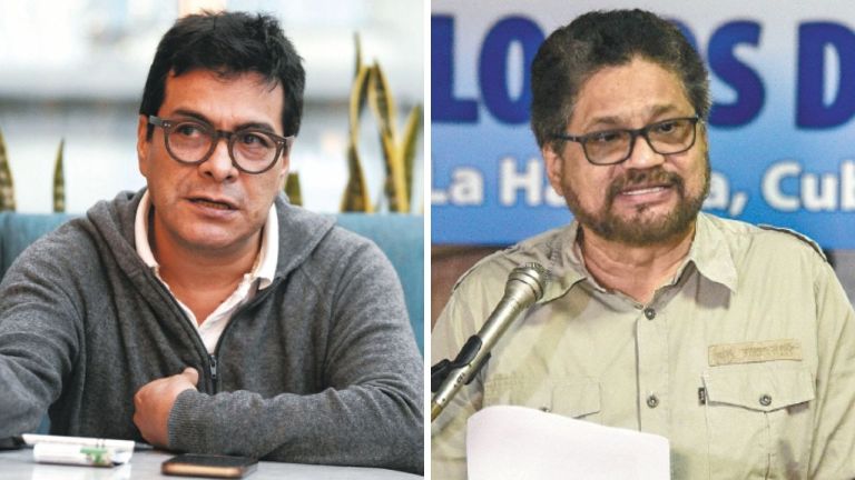 Gobierno está en contacto con Iván Márquez para diálogo con la Segunda Marquetalia