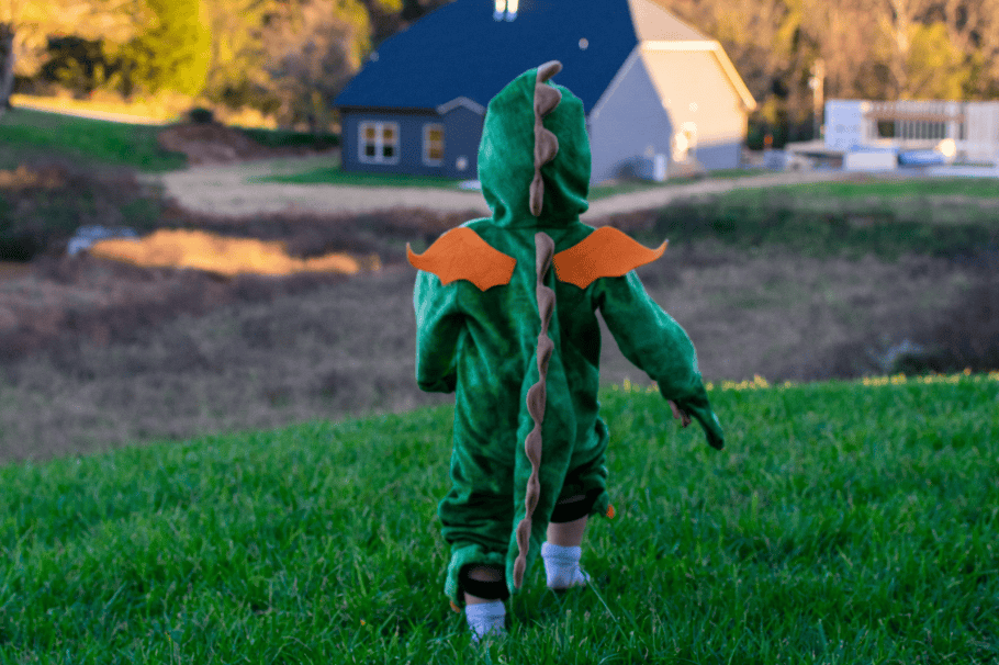 Los disfraces de Halloween más tiernos para tu bebé este 2024