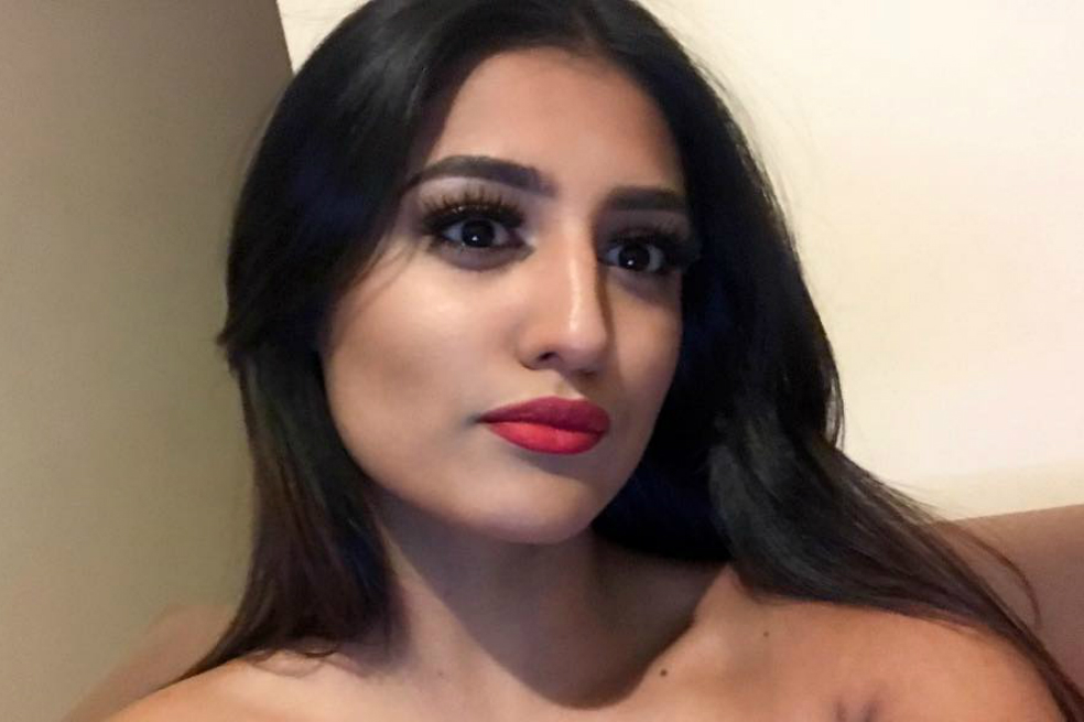 Tomada del Instagram de Reshkhan_