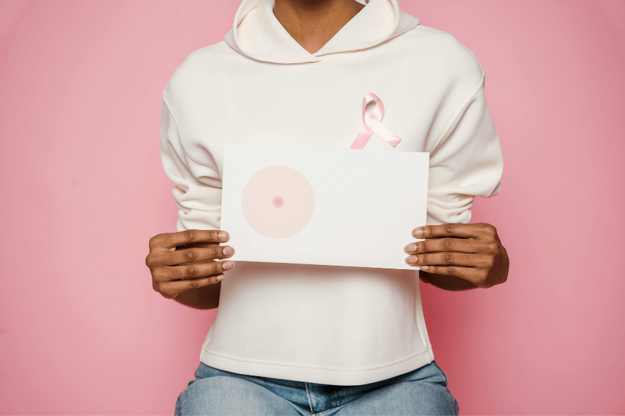 Mes del cáncer de mama: un llamado a la vida y la detección temprana