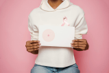 Mes del cáncer de mama: un llamado a la vida y la detección temprana
