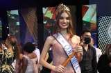 Valentina Espinosa, del departamento de Bolívar, es la nueva Señorita Colombia