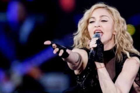Tres personas allegadas a Madonna fallecieron por el COVID-19