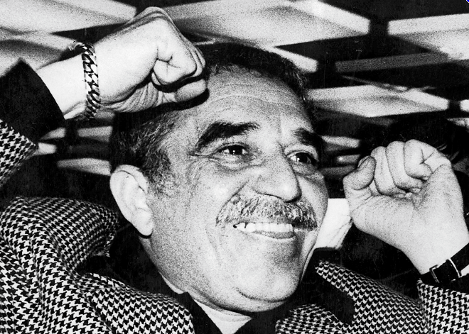 García Márquez y la rebelión vallenata