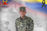 Un soldado muerto en combates entre Ejército y disidencias en el Valle del Cauca