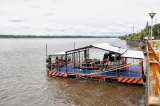 Barrancabermeja inaugura muelle fluvial y terminal para mejorar conectividad