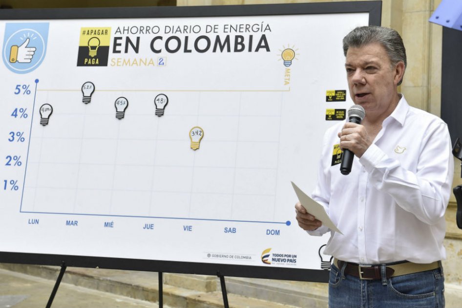 Presidencia / Presidencia
