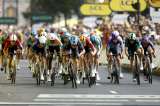 Así será la octava etapa del Tour de Francia 2026: recorrido, altimetría y dónde ver en vivo